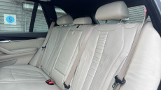 BMW X5 xDrive40d M Sport 5dr Auto Diesel Estate